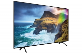 Samsung 55Q70R görsel 2