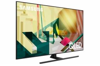 Samsung 55Q70TCT görsel 2