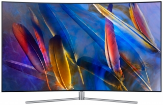 Samsung 55Q7C