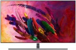 Samsung 55Q7FN