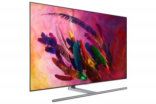 Samsung 55Q7FN görsel 2