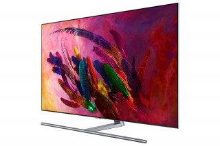 Samsung 55Q7FN görsel 3