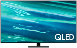 Samsung 55Q80A