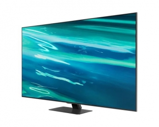 Samsung 55Q80A görsel 3