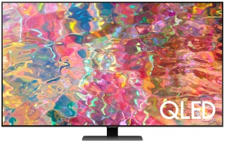 Samsung 55Q80B