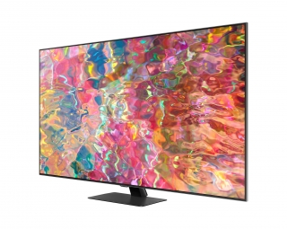 Samsung 55Q80B görsel 3