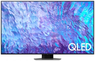 Samsung 55Q80C