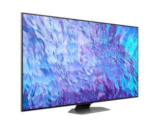 Samsung 55Q80C görsel 2
