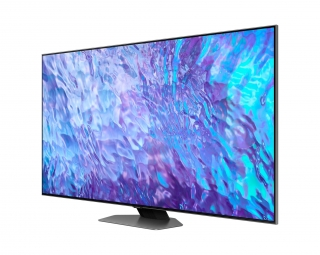 Samsung 55Q80C görsel 3
