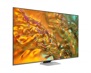 Samsung 55Q80D görsel 2