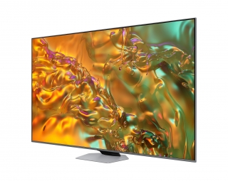 Samsung 55Q80D görsel 3