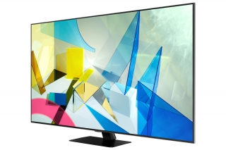 Samsung 55Q80T görsel 3