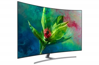 Samsung 55Q8CN görsel 2