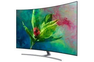 Samsung 55Q8CN görsel 3