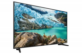 Samsung 55RU7090 görsel 2