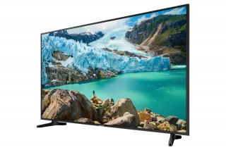 Samsung 55RU7090 görsel 3