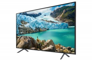 Samsung 55RU7105 görsel 2