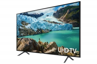 Samsung 55RU7172 görsel 2