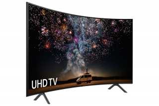 Samsung 55RU7300 görsel 2