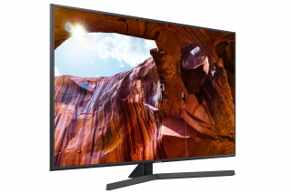 Samsung 55RU7400 görsel 2