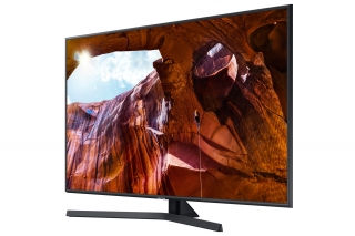 Samsung 55RU7400 görsel 3