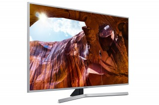 Samsung 55RU7440 görsel 2