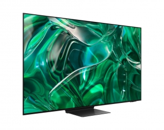 Samsung 55S95C görsel 2