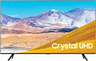 Samsung 55TU8000