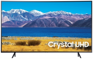 Samsung 55TU8300