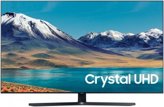 Samsung 55TU8500