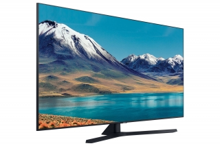 Samsung 55TU8500 görsel 2