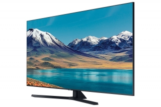 Samsung 55TU8500 görsel 3