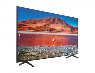 Samsung 58TU7000 görsel 2