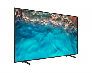Samsung 60BU8000 görsel 2