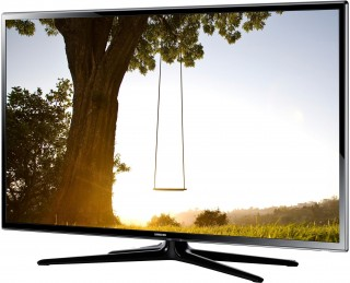 Samsung 60F6100 görsel 2