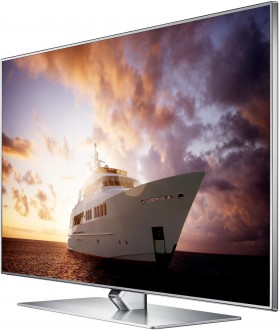 Samsung 60F7000 görsel 3