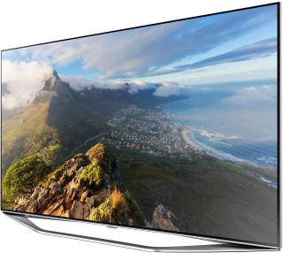 Samsung 60H7000 görsel 3