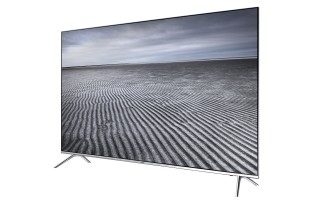 Samsung 60KS8000 görsel 3