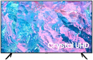 Samsung 65CU7000