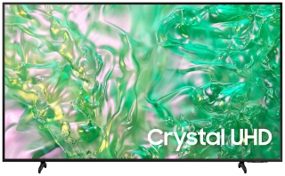 Samsung 65DU8100