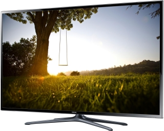 Samsung 65F6470 görsel 2