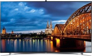 Samsung 65F8000