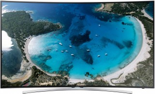 Samsung 65H8000