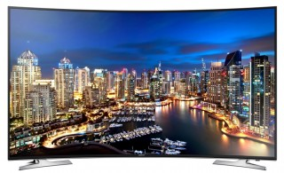 Samsung 65HU7100