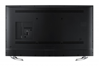Samsung 65HU7100 görsel 2