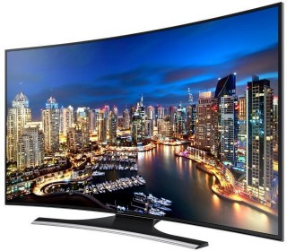 Samsung 65HU7200 görsel 2