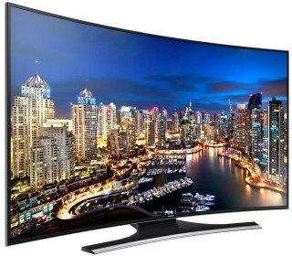 Samsung 65HU7200 görsel 3