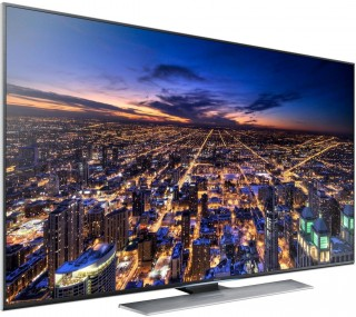 Samsung 65HU7500 görsel 3