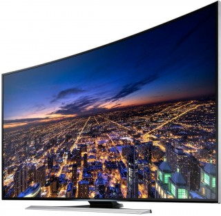 Samsung 65HU8200 görsel 2