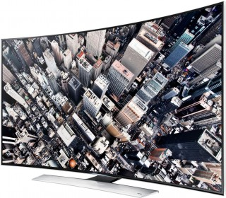 Samsung 65HU8590 görsel 2